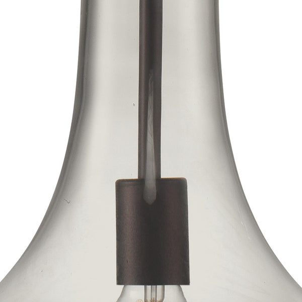 Jamie Young Co. Sutton Pendant BL73015-CH1L