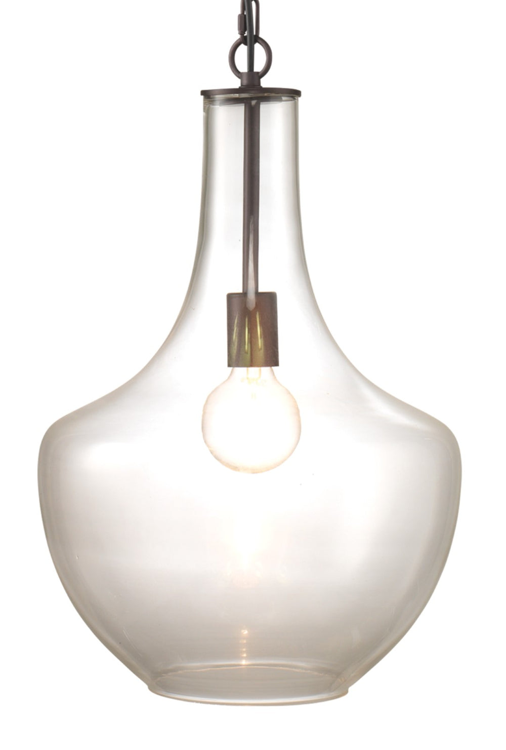 Jamie Young Co. Sutton Pendant BL73015-CH1L