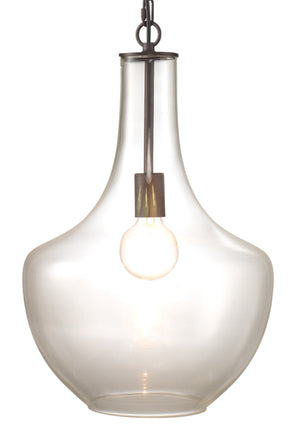 Jamie Young Co. Sutton Pendant BL73015-CH1L