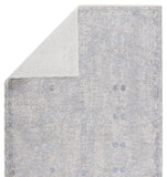 Jaipur Living Larkin Floral Light Gray/ Beige Area Rug (9'6"X13')