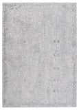 Jaipur Living Larkin Floral Light Gray/ Beige Area Rug (9'6"X13')