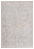 Jaipur Living Ballad Collection BLA03 Larkin 100% Polyester Machine Made Transitional Floral Rug RUG152996