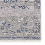 Jaipur Living Ballad Collection BLA06 Evolet 100% Polyester Machine Made Transitional Oriental Rug RUG152999