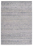 Jaipur Living Ballad Collection BLA06 Evolet 100% Polyester Machine Made Transitional Oriental Rug RUG152999