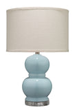 Jamie Young Co. Bubble Table Lamp BLBUBSB255MD