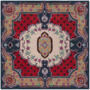 Safavieh Bellagio 535 Hand Tufted Wool Rug BLG535A-9