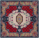 Bellagio 535 Hand Tufted Wool Rug