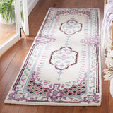 Safavieh Bellagio 535 Hand Tufted Wool Rug BLG535B-8