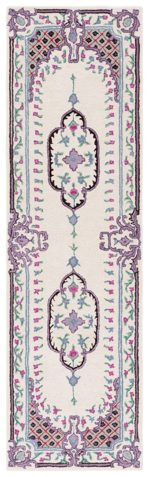Safavieh Bellagio 535 Hand Tufted Wool Rug BLG535B-8