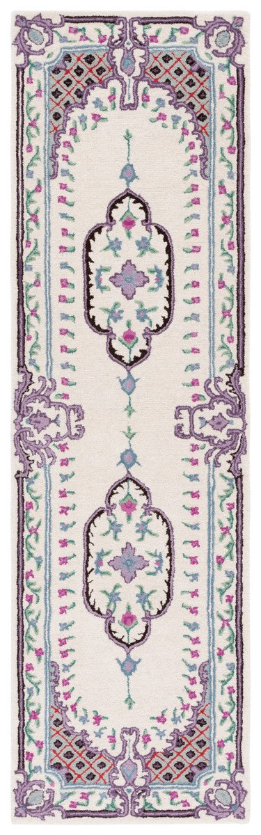Safavieh Bellagio 535 Hand Tufted Wool Rug BLG535B-8