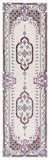 Safavieh Bellagio 535 Hand Tufted Wool Rug BLG535B-8