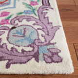 Safavieh Bellagio 535 Hand Tufted Wool Rug BLG535B-8