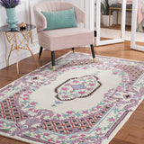 Safavieh Bellagio 535 Hand Tufted Wool Rug BLG535B-8