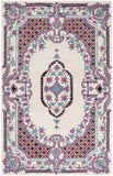 Safavieh Bellagio 535 Hand Tufted Wool Rug BLG535B-8