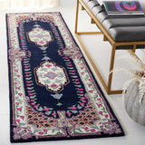 Safavieh Bellagio 535 Hand Tufted Wool Rug BLG535N-8