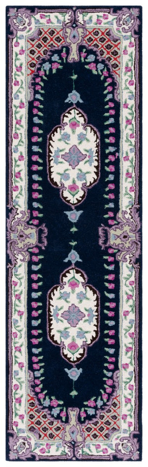 Safavieh Bellagio 535 Hand Tufted Wool Rug BLG535N-8