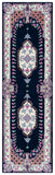 Safavieh Bellagio 535 Hand Tufted Wool Rug BLG535N-8