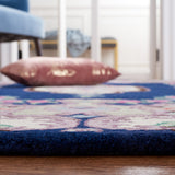 Safavieh Bellagio 535 Hand Tufted Wool Rug BLG535N-8