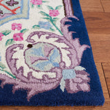 Safavieh Bellagio 535 Hand Tufted Wool Rug BLG535N-8