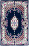 Safavieh Bellagio 535 Hand Tufted Wool Rug BLG535N-8