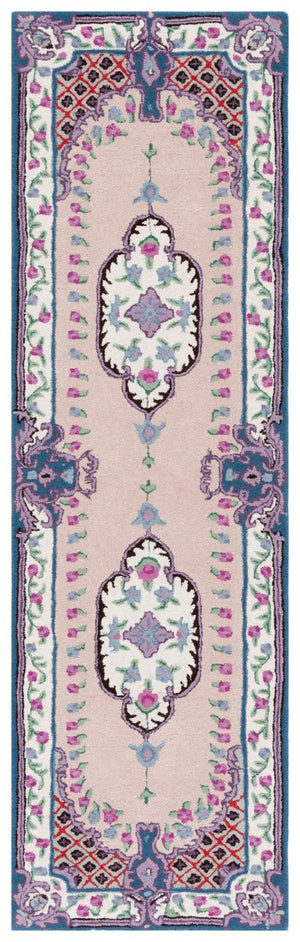 Safavieh Bellagio 535 Hand Tufted Wool Rug BLG535U-8