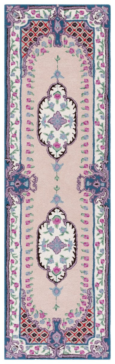 Safavieh Bellagio 535 Hand Tufted Wool Rug BLG535U-8