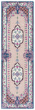 Safavieh Bellagio 535 Hand Tufted Wool Rug BLG535U-8