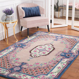 Safavieh Bellagio 535 Hand Tufted Wool Rug BLG535U-8