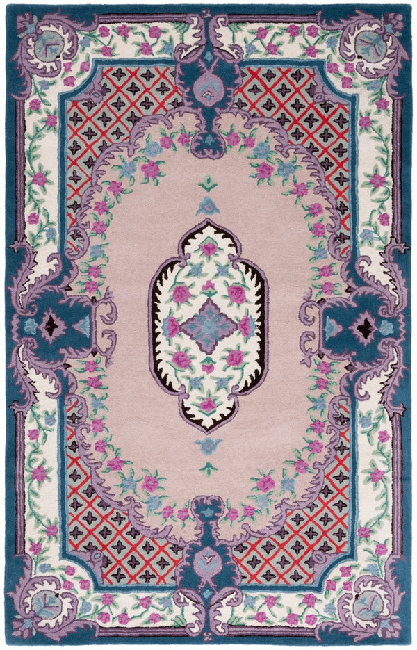 Safavieh Bellagio 535 Hand Tufted Wool Rug BLG535U-8