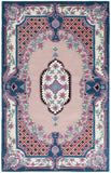 Safavieh Bellagio 535 Hand Tufted Wool Rug BLG535U-8