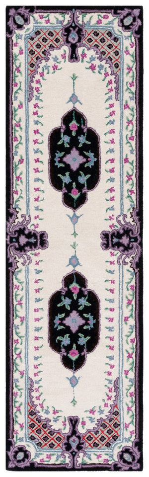 Safavieh Bellagio 535 Hand Tufted Wool Rug BLG535X-6