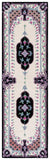 Safavieh Bellagio 535 Hand Tufted Wool Rug BLG535X-6