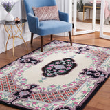 Safavieh Bellagio 535 Hand Tufted Wool Rug BLG535X-6