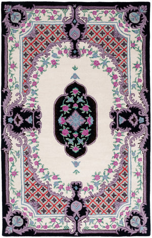 Safavieh Bellagio 535 Hand Tufted Wool Rug BLG535X-6