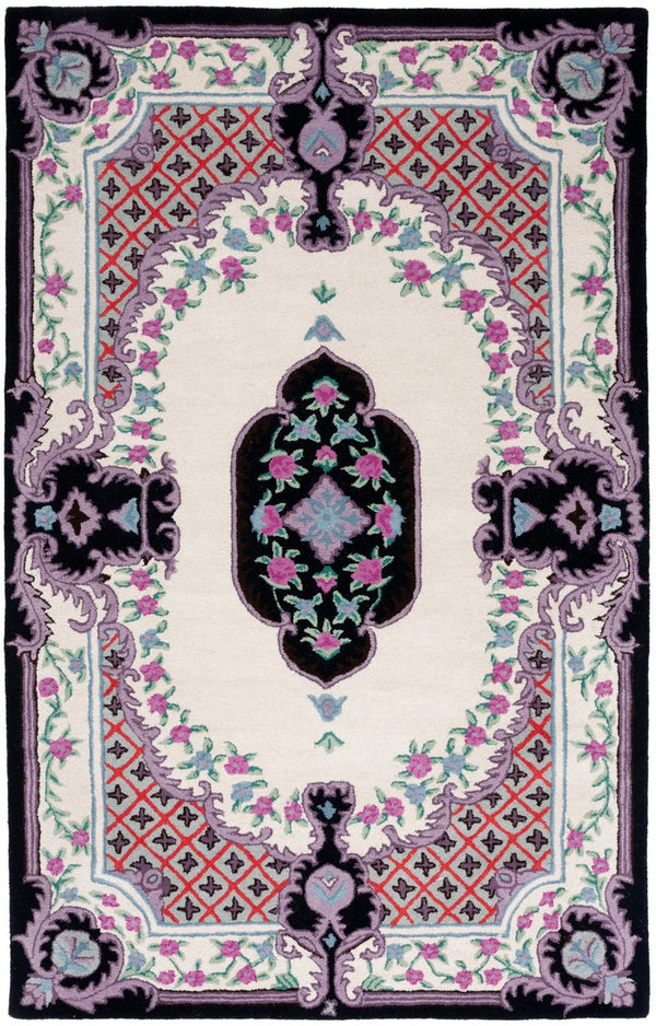 Safavieh Bellagio 535 Hand Tufted Wool Rug BLG535X-6