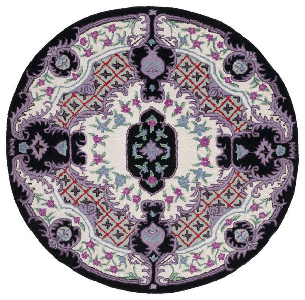 Safavieh Bellagio 535 Hand Tufted Wool Rug BLG535X-6