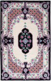 Safavieh Bellagio 535 Hand Tufted Wool Rug BLG535X-6