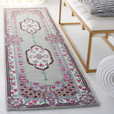 Safavieh Bellagio 535 Hand Tufted Wool Rug BLG535Y-8