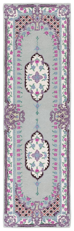Safavieh Bellagio 535 Hand Tufted Wool Rug BLG535Y-8