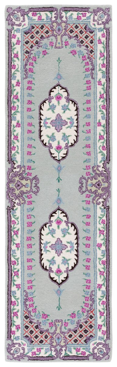 Safavieh Bellagio 535 Hand Tufted Wool Rug BLG535Y-8