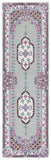 Safavieh Bellagio 535 Hand Tufted Wool Rug BLG535Y-8