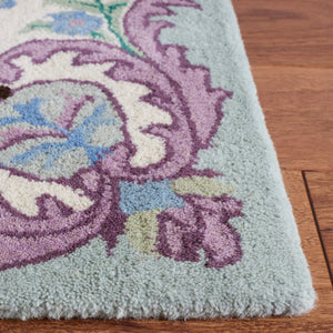 Safavieh Bellagio 535 Hand Tufted Wool Rug BLG535Y-8