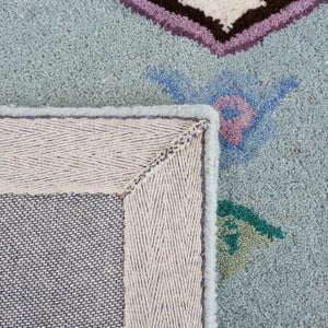 Safavieh Bellagio 535 Hand Tufted Wool Rug BLG535Y-8