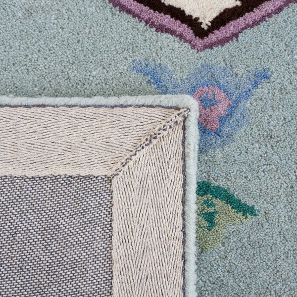 Safavieh Bellagio 535 Hand Tufted Wool Rug BLG535Y-8