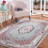 Safavieh Bellagio 535 Hand Tufted Wool Rug BLG535Y-8