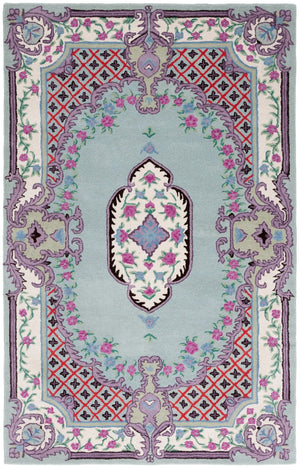 Safavieh Bellagio 535 Hand Tufted Wool Rug BLG535Y-8