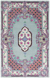 Safavieh Bellagio 535 Hand Tufted Wool Rug BLG535Y-8