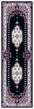 Safavieh Bellagio 535 Hand Tufted Wool Rug BLG535Z-8