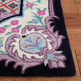 Safavieh Bellagio 535 Hand Tufted Wool Rug BLG535Z-8