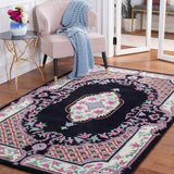 Safavieh Bellagio 535 Hand Tufted Wool Rug BLG535Z-8